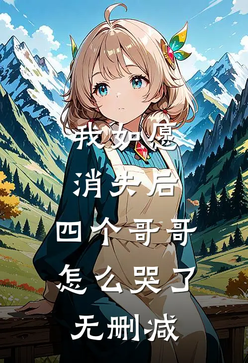 我如愿消失后，四个哥哥怎么哭了无删减