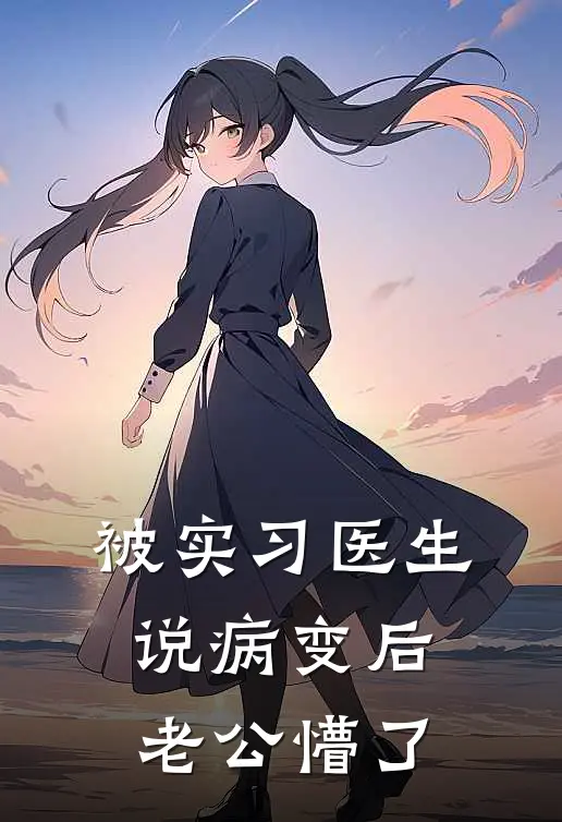 被实习医生说病变后,老公懵了