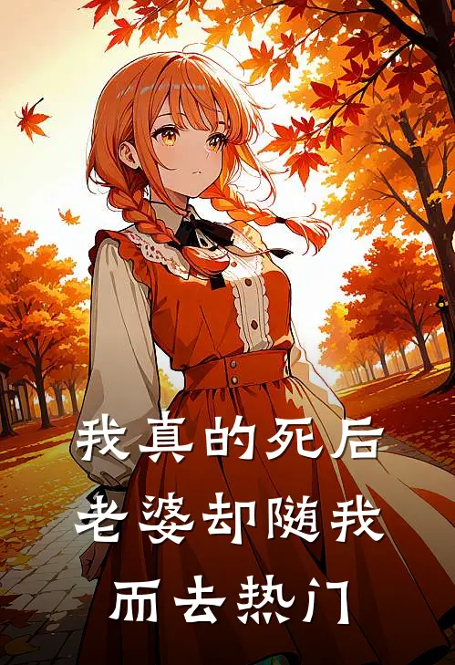 我真的死后，老婆却随我而去热门